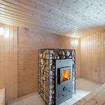 Skarthi - 20km From The Sea By Interhome Lejlighed *