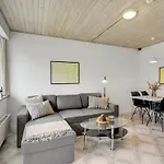 Skarthi - 20km From The Sea By Interhome Lejlighed *