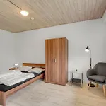 Skarthi - 20km From The Sea By Interhome Lejlighed Skærbæk