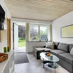 Skarthi - 20km From The Sea By Interhome Lejlighed *