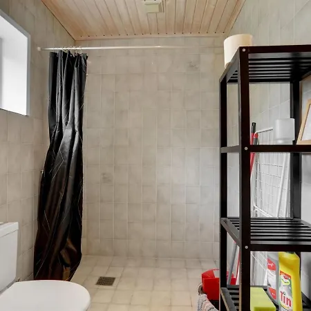 Skarthi - 20km From The Sea In Western Jutland By Interhome Apartment Skærbæk