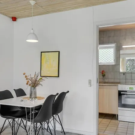 Skarthi - 20km From The Sea In Western Jutland By Interhome Apartment Skærbæk