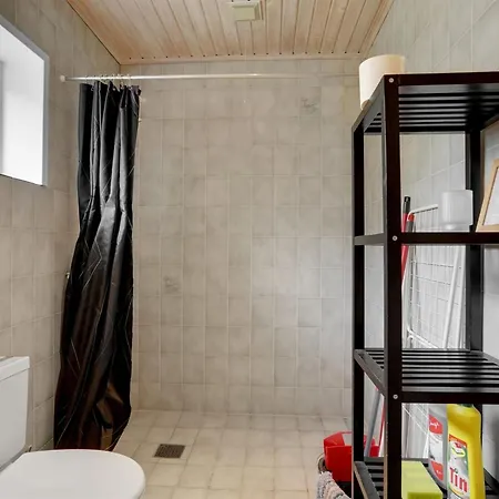 Appartement Skarthi - 20km From The Sea By Interhome Skærbæk