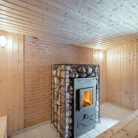 Skarthi - 20km From The Sea By Interhome Appartement *