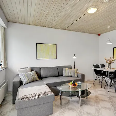 Skarthi - 20km From The Sea By Interhome Appartement *