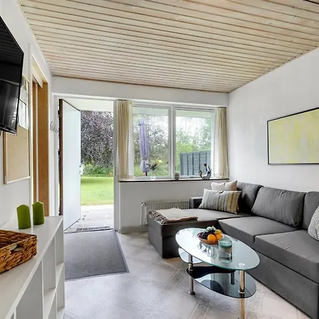 Skarthi - 20km From The Sea By Interhome Appartement *