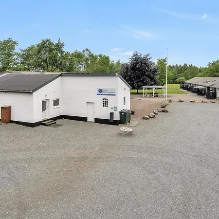 Lejlighed Skarthi - 20km From The Sea By Interhome Skærbæk