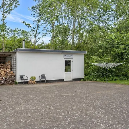 Skarthi - 20km From The Sea By Interhome Lejlighed Skærbæk