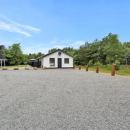 Skarthi - 20km From The Sea By Interhome *