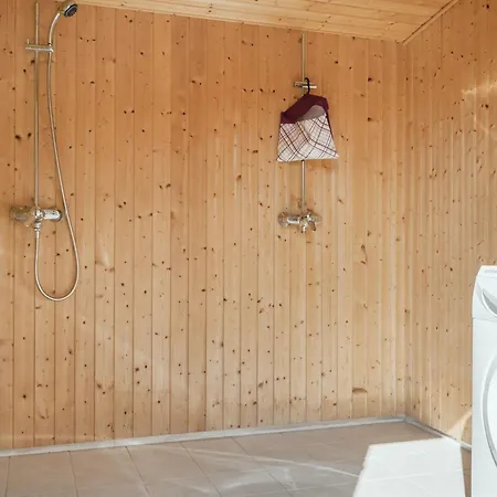 Leilighet Skarthi - 20km From The Sea By Interhome